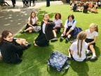 英國遊學團-中小學交換學生