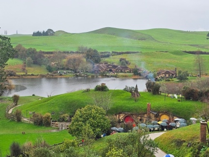 Hobbiton